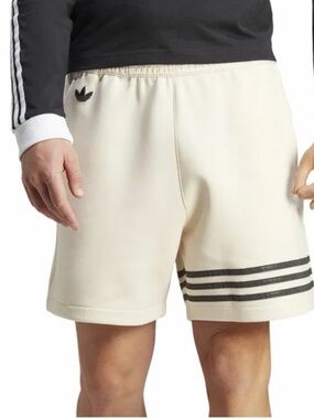 adidas Men's Neuclassics Shorts
